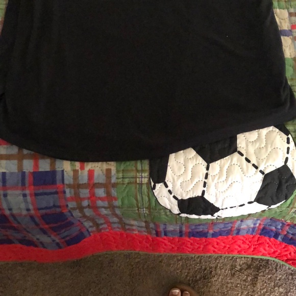 Old Navy GoDri M Active Top - Picture 2 of 6